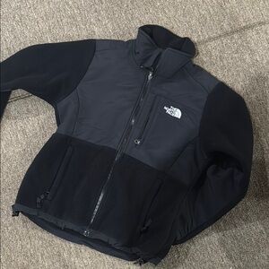 The North Face Women’s Black Jacket
